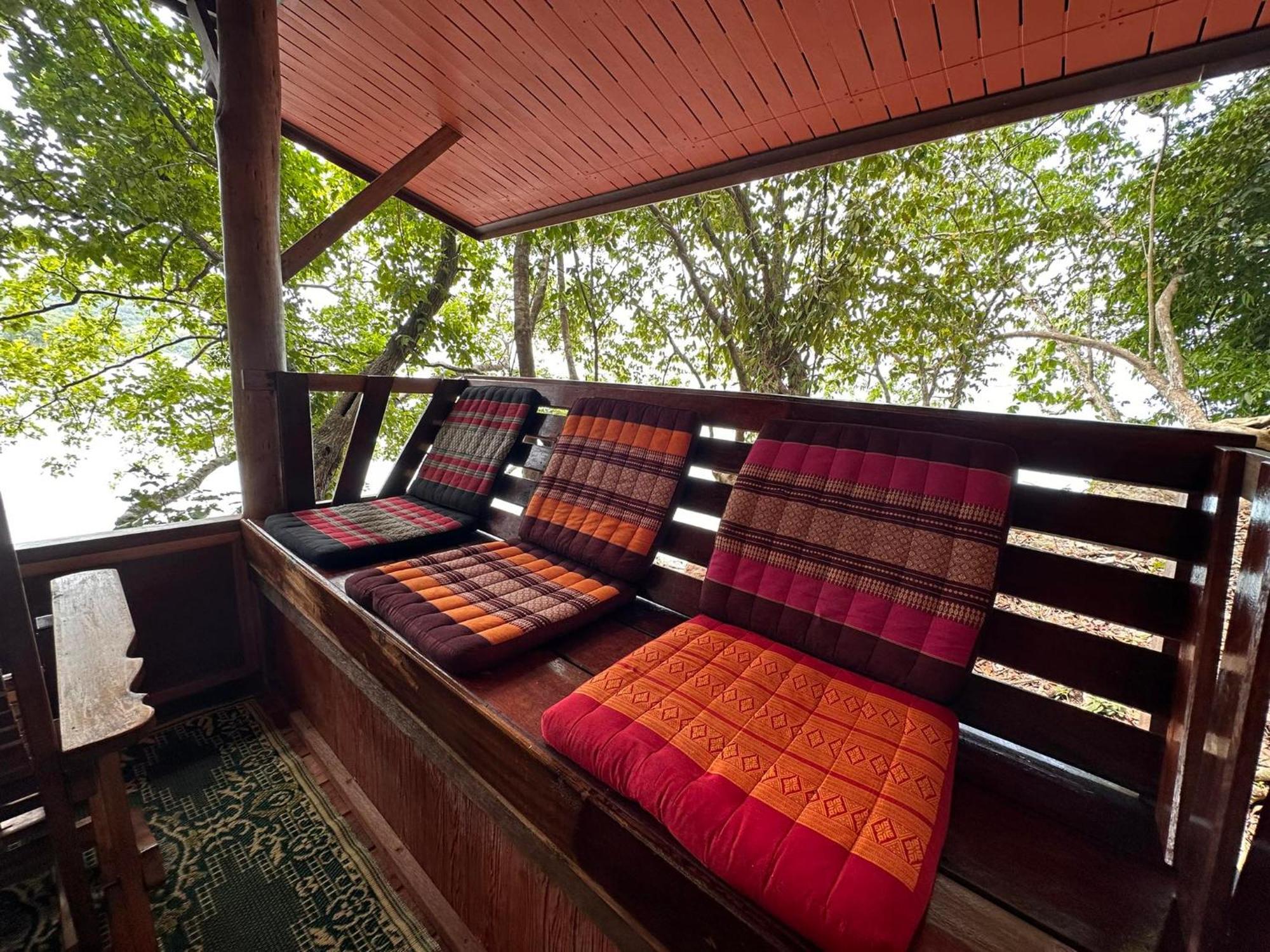 Sabai Corner Bungalows - Sha Extra Plus Ko Yao Noi Exterior foto