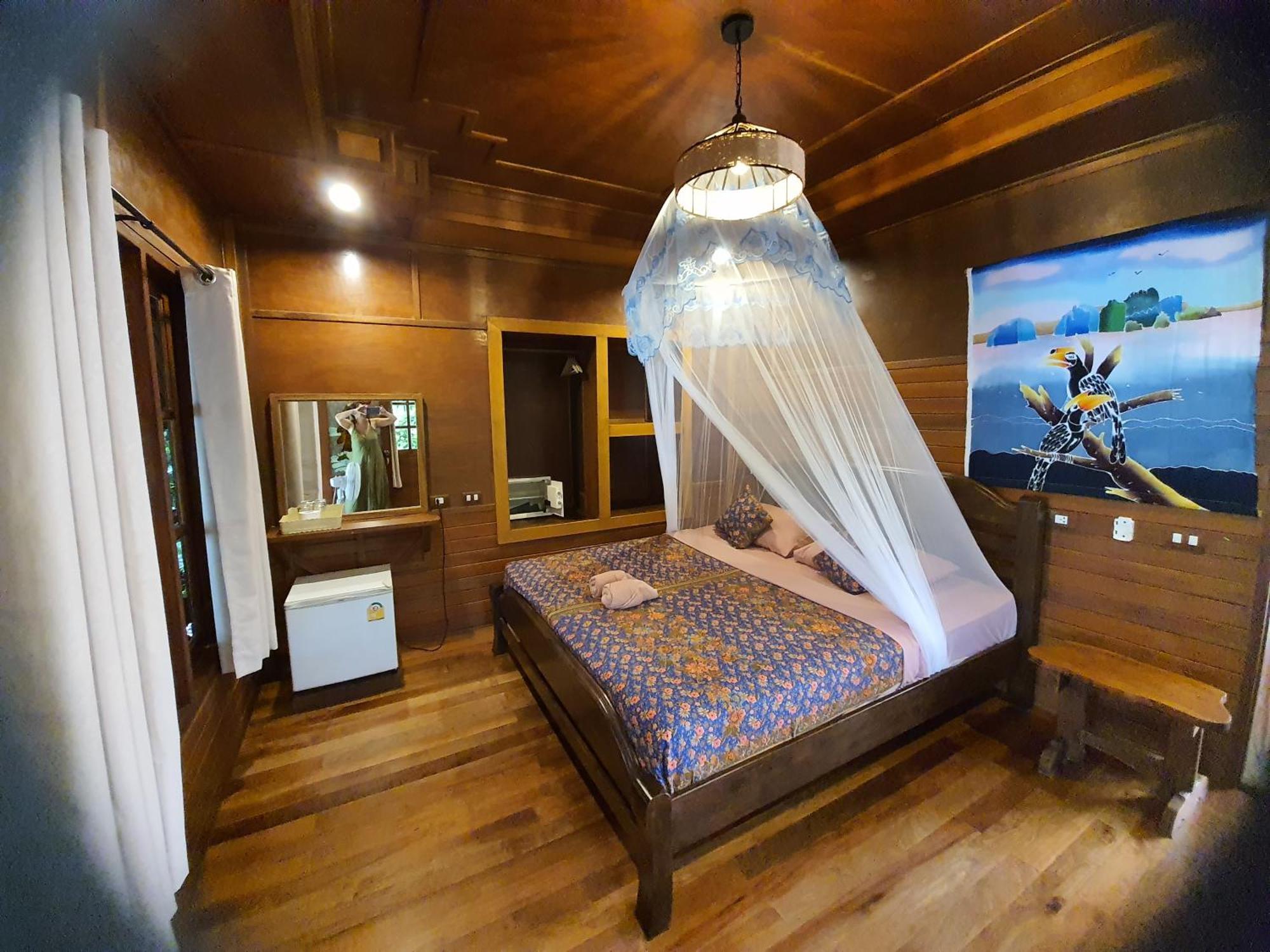 Sabai Corner Bungalows - Sha Extra Plus Ko Yao Noi Cameră foto