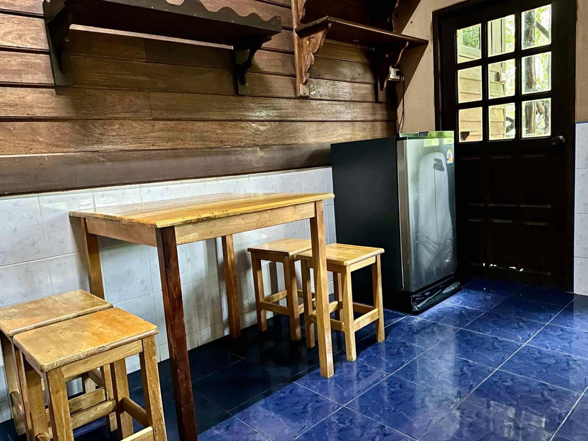 Sabai Corner Bungalows - Sha Extra Plus Ko Yao Noi Exterior foto