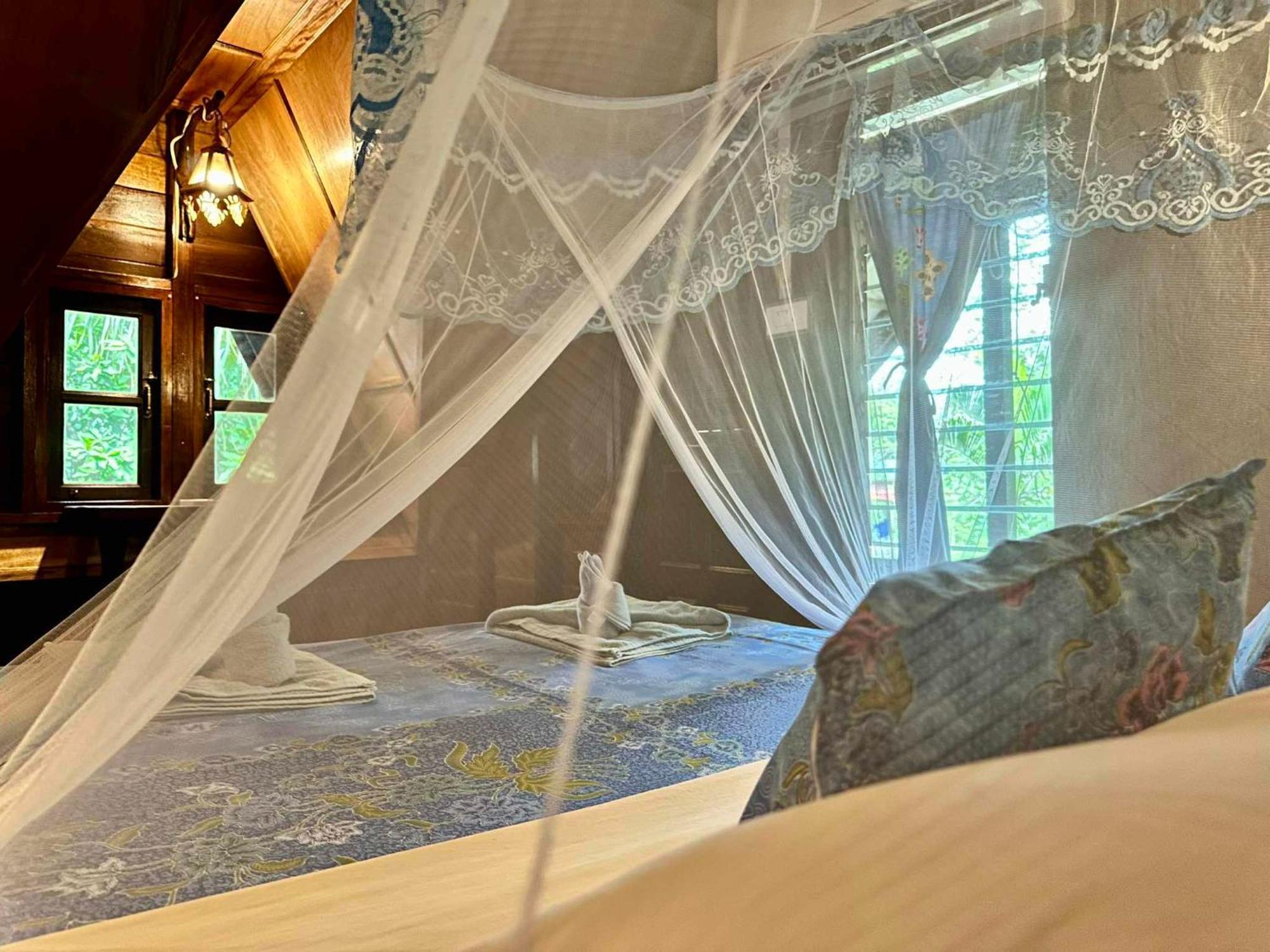 Sabai Corner Bungalows - Sha Extra Plus Ko Yao Noi Exterior foto