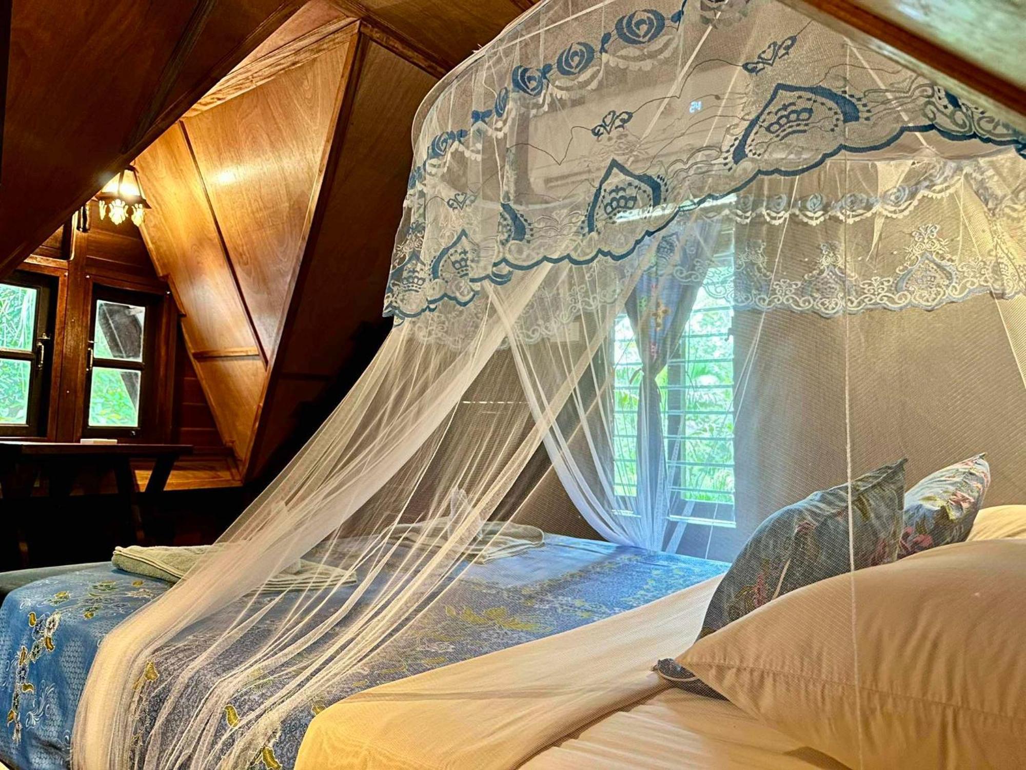 Sabai Corner Bungalows - Sha Extra Plus Ko Yao Noi Exterior foto